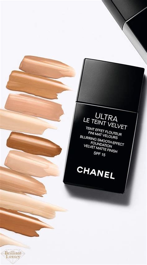 chanel perfection lumiere velvet 20|ultra le teint velvet chanel.